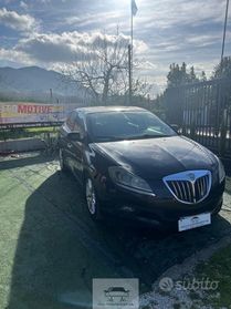 Lancia delta 1.6 mjt dpf s