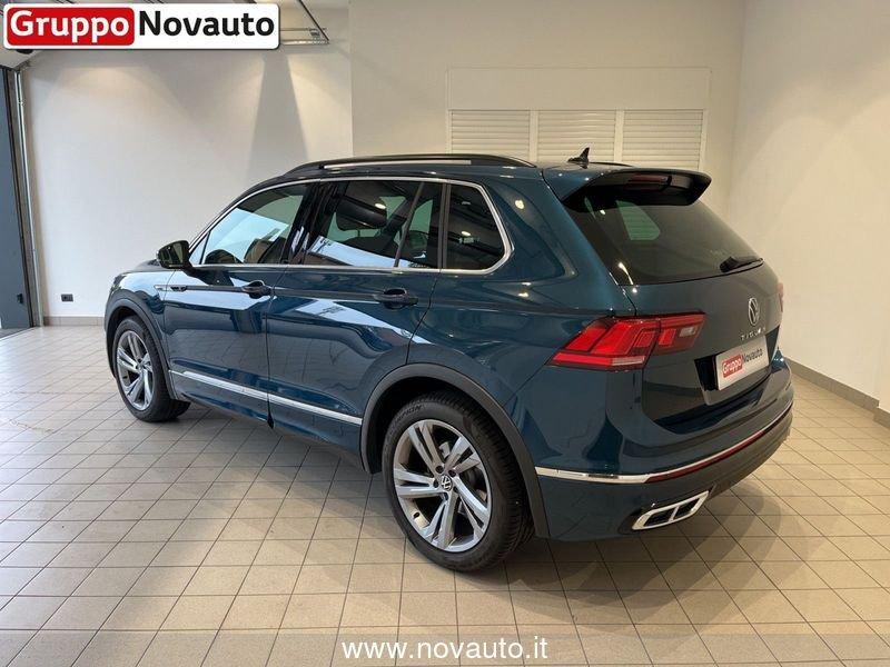 Volkswagen Tiguan 1.5 TSI 150 CV DSG ACT R-Line