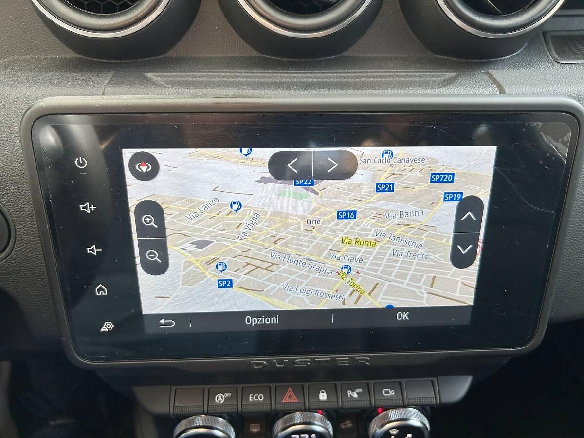 Dacia Duster 1.0 TCe GPL 4x2 Journey Up