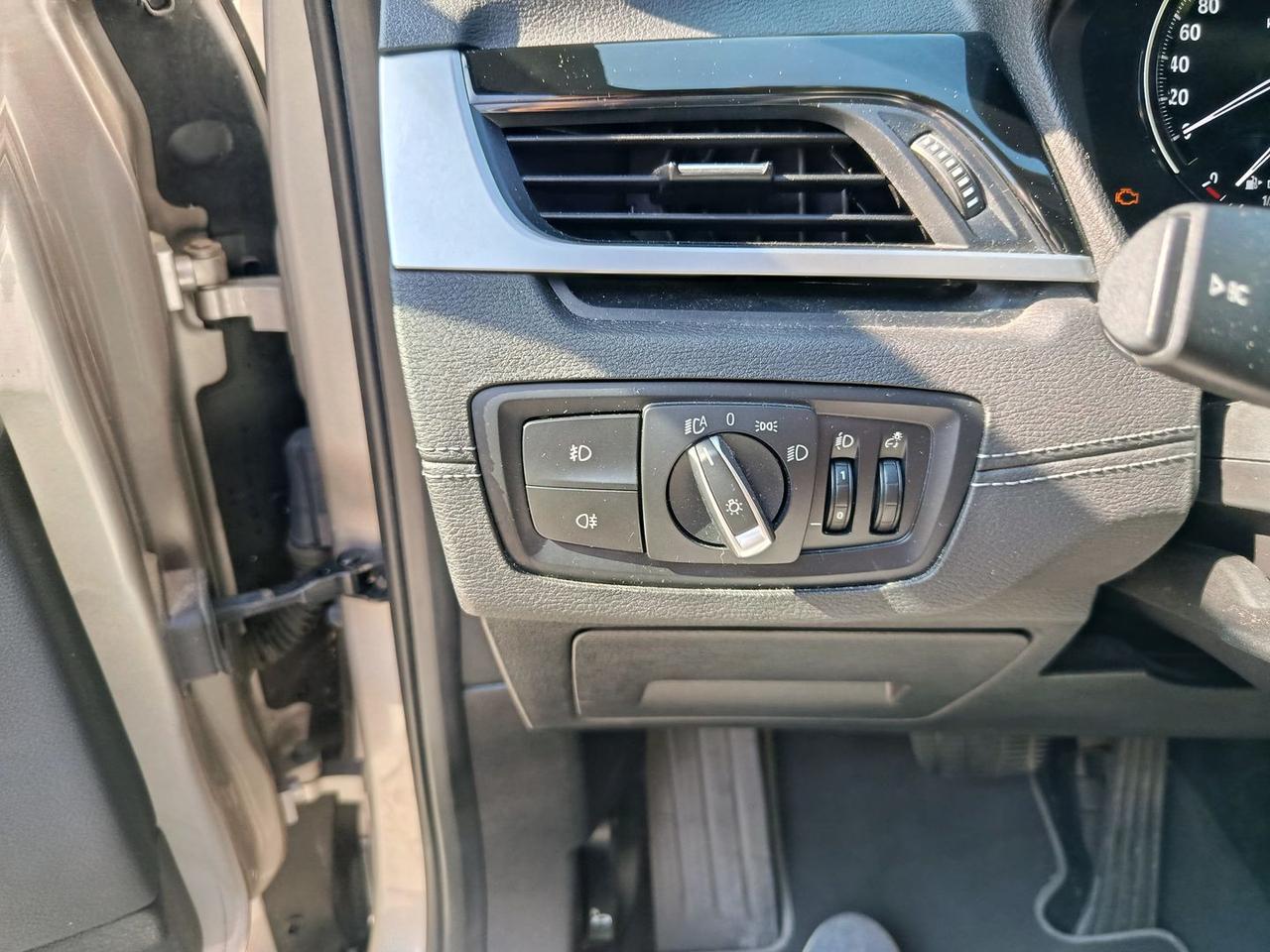 Bmw X1 18 d xLine #50430