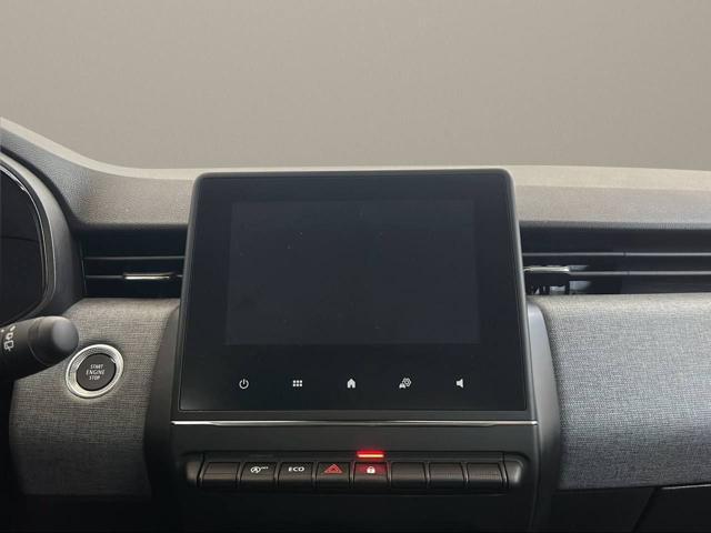 RENAULT Clio ECO-G 100 CV 5 porte Evolution