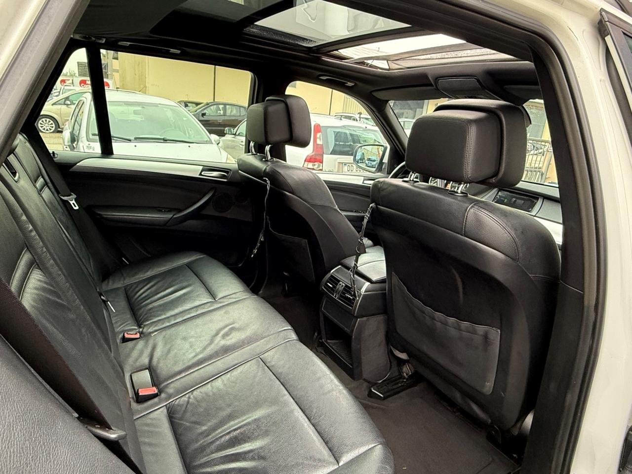 BMW X5 xDrive30d 245CV EURO5 PER EXPORT