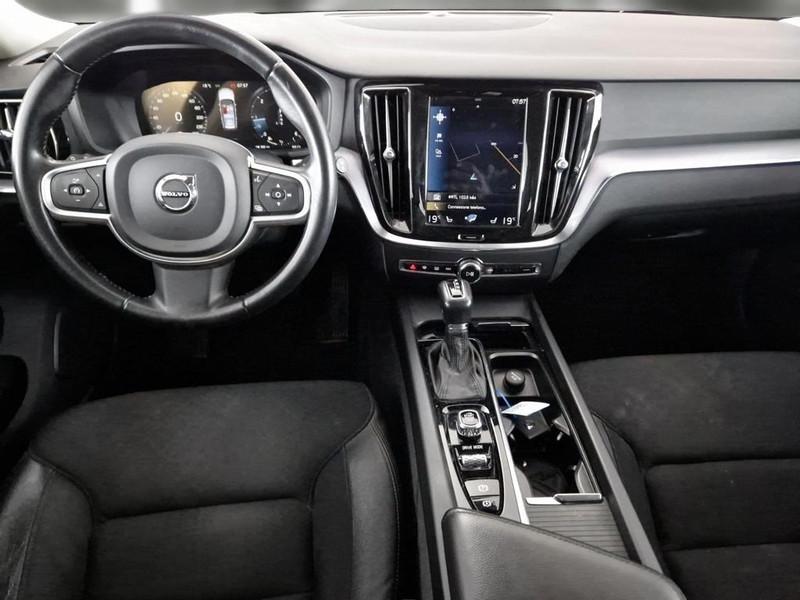 VOLVO V60 D3 Geartronic Business Plus WAGON