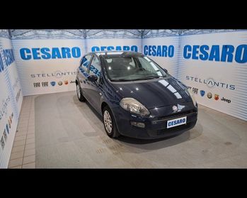 FIAT Punto 5p 1.2 Lounge