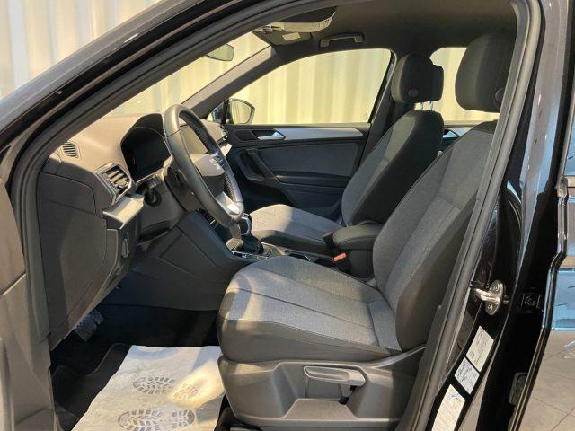 SEAT Tarraco 2.0 TDI DSG Style LED Navi ACC 7P DAB+
