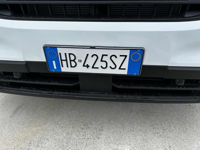 FORD Transit Custom 320 2.0 EcoBlue 136CV PL Combi Trend 9 POSTI