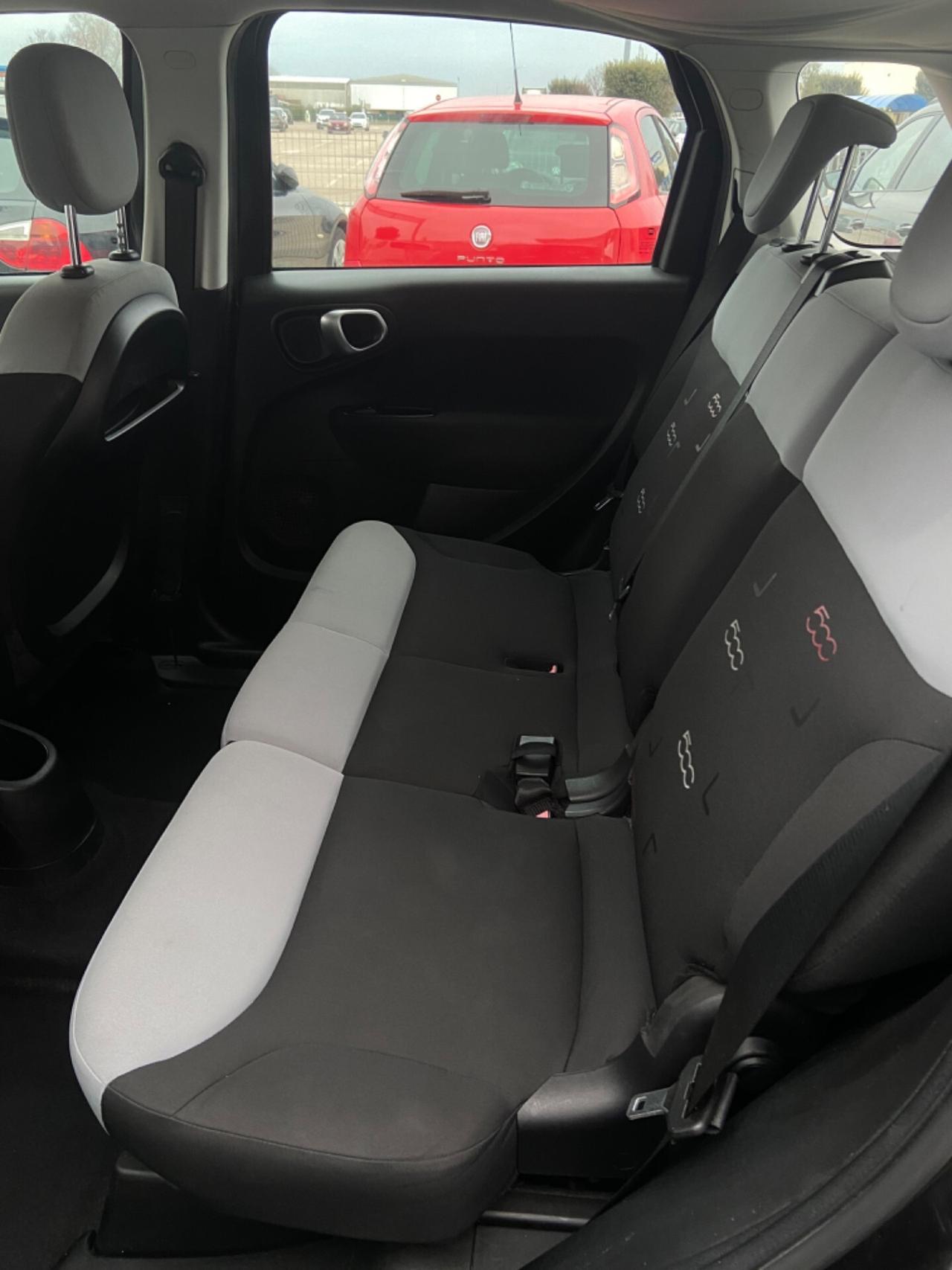 Fiat 500L 1.3 DIESEL 85 CV Lounge PERFETTA GARANZIA