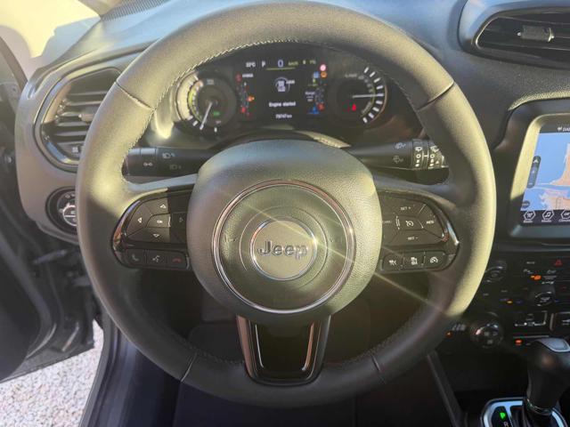JEEP Renegade 1.3 T4 240CV PHEV 4xe AT6 S NO obbligo di finanz.!