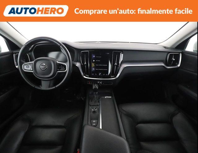 VOLVO V60 Cross Country D4 AWD Geartronic Business Plus
