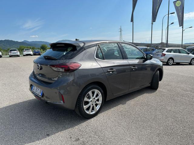 OPEL Corsa 1.5 D 100 CV Elegance