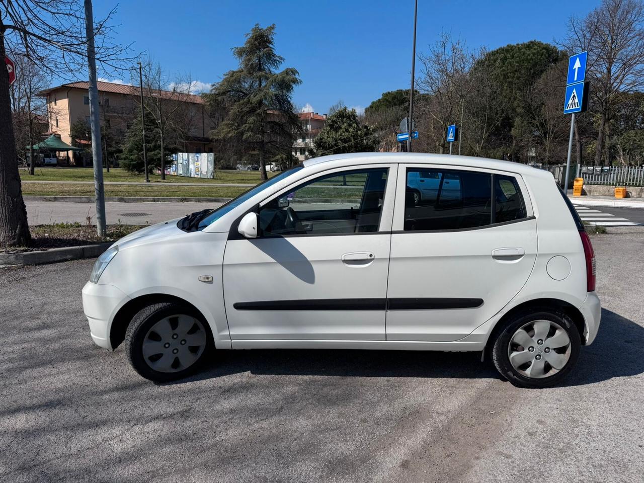 Kia Picanto 1.0 12V LX Spirit