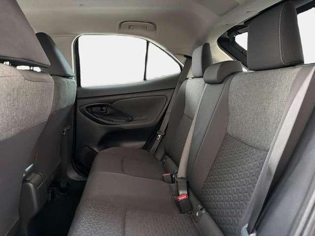 Toyota Yaris Cross 1.5 Hybrid 5p. E-CVT Business