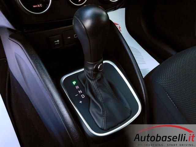 FIAT Tipo SW 1.6 MJT 120CV AUTOMATICA LOUNGE DCT, NAVIGATORE
