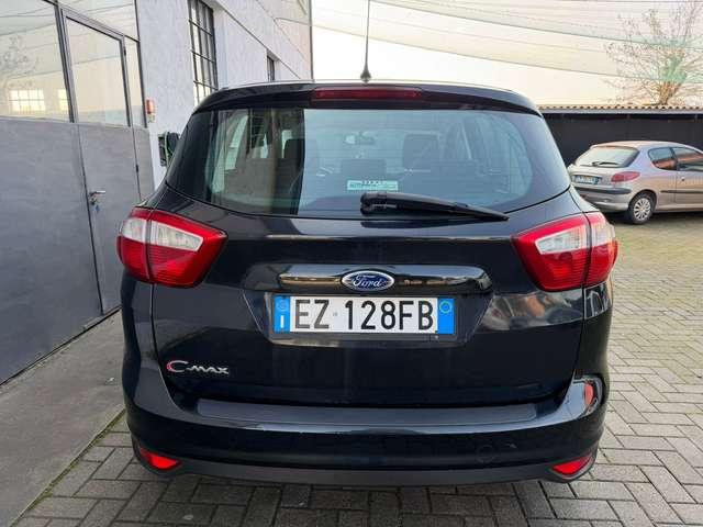 Ford C-Max C-Max II 2015 1.6 tdci Titanium 115cv dpf