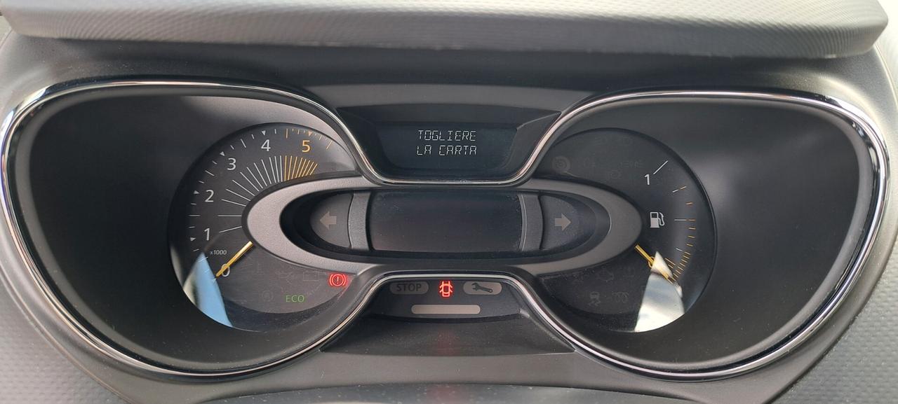 Renault Captur 1.5 dCi 8V 90 CV Start&Stop Energy R-Link