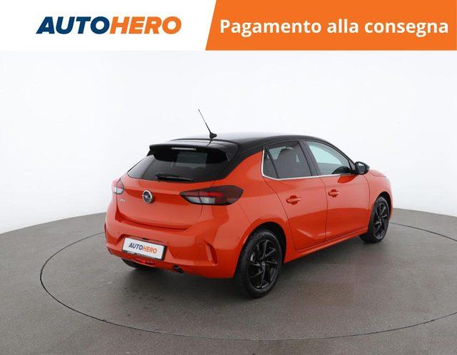 OPEL Corsa 1.2 100 CV Elegance