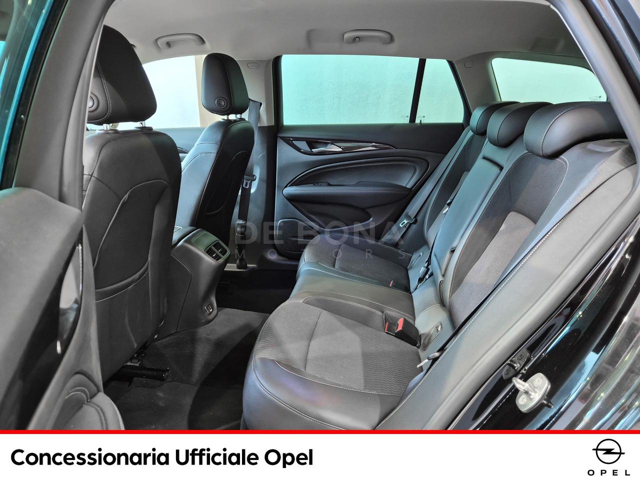 Opel Insignia sports tourer 2.0 cdti innovation s&s 170cv auto 8m my18.5