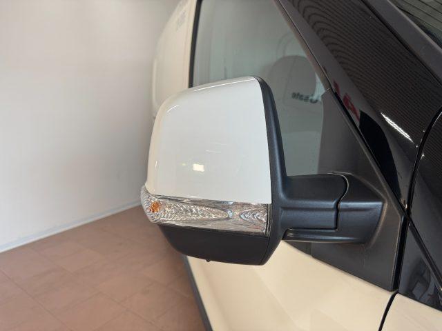 FIAT Doblo Doblò 1.6 MJT 120CV Cargo Maxi FRIGO ivaEsp
