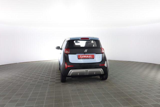 OTHERS-ANDERE OTHERS-ANDERE DR Automobiles DR1.0 dr 1.0 EV