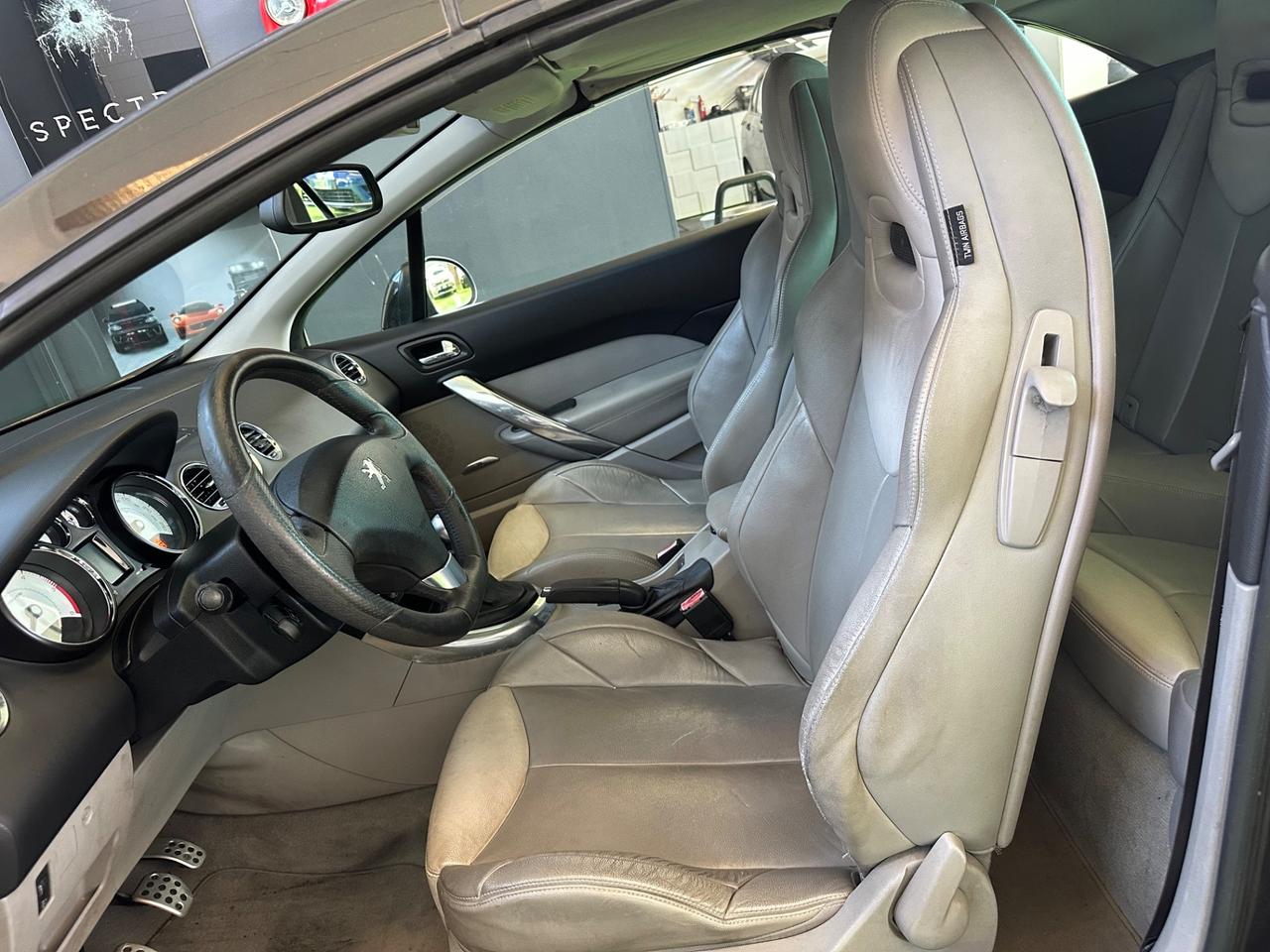 Peugeot 308CC 2.0 HDi 140CV CABRIO -LEGGERE BENE!!-