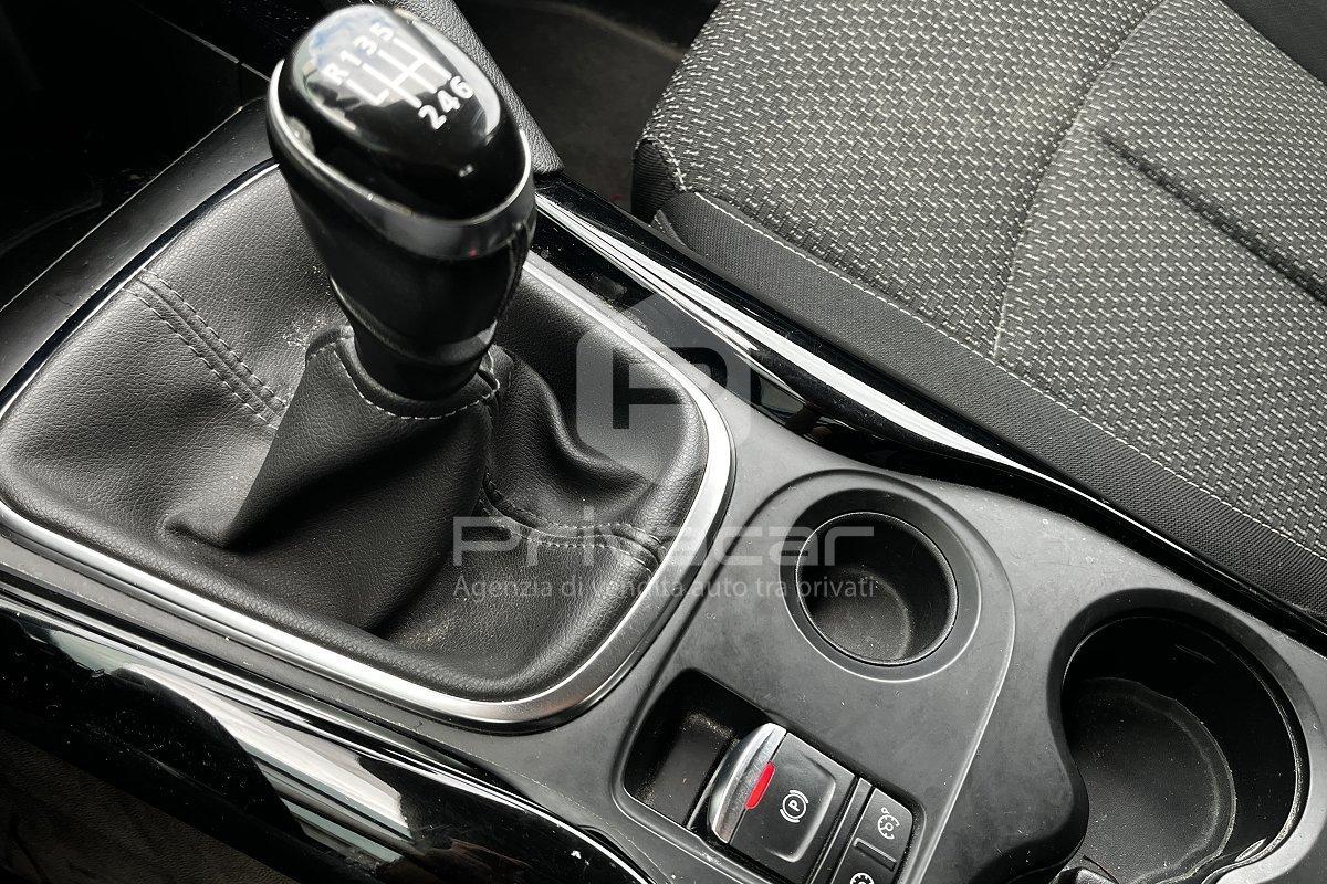 RENAULT Kadjar dCi 8V 110CV Energy Zen
