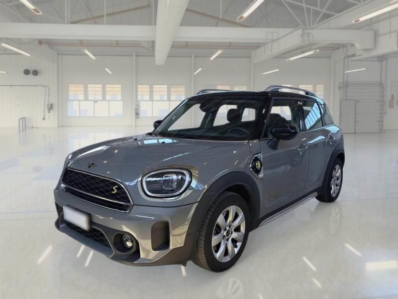 Mini Cooper SE Countryman Mini Countryman 1.5 Cooper SE Business all4 auto