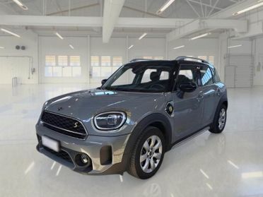 Mini Cooper SE Countryman Mini Countryman 1.5 Cooper SE Business all4 auto