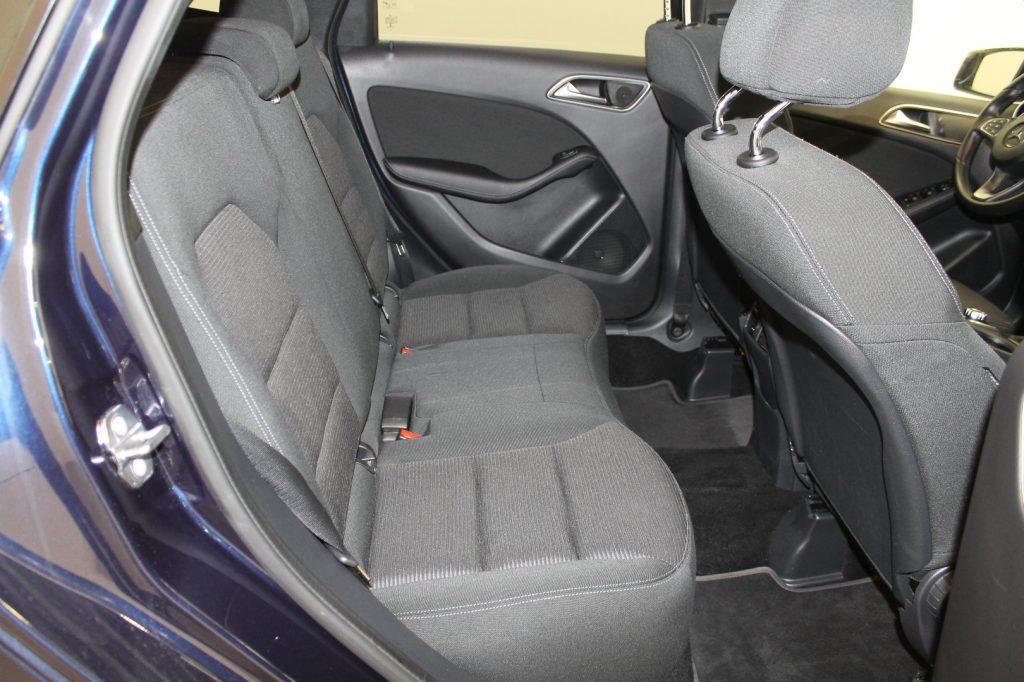Mercedes-Benz B 180 d Executive