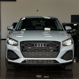 Audi Q2 30 TDI