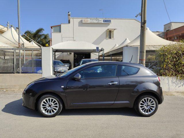 ALFA ROMEO MiTo 1.4 70 CV 8V Progression