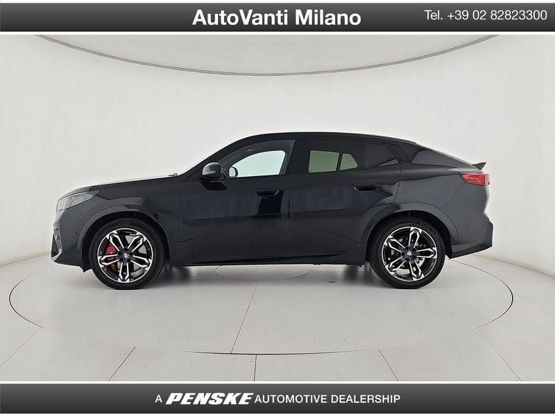 BMW X2 X2 xdrive 20d 48V MSport Pro auto