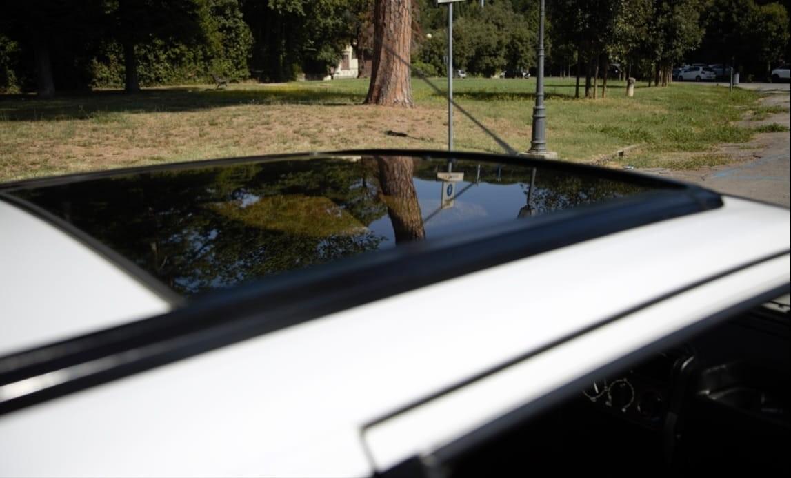 Peugeot 205 1.9 GTI - TETTO APRIBILE - RESTAURO TOTALE