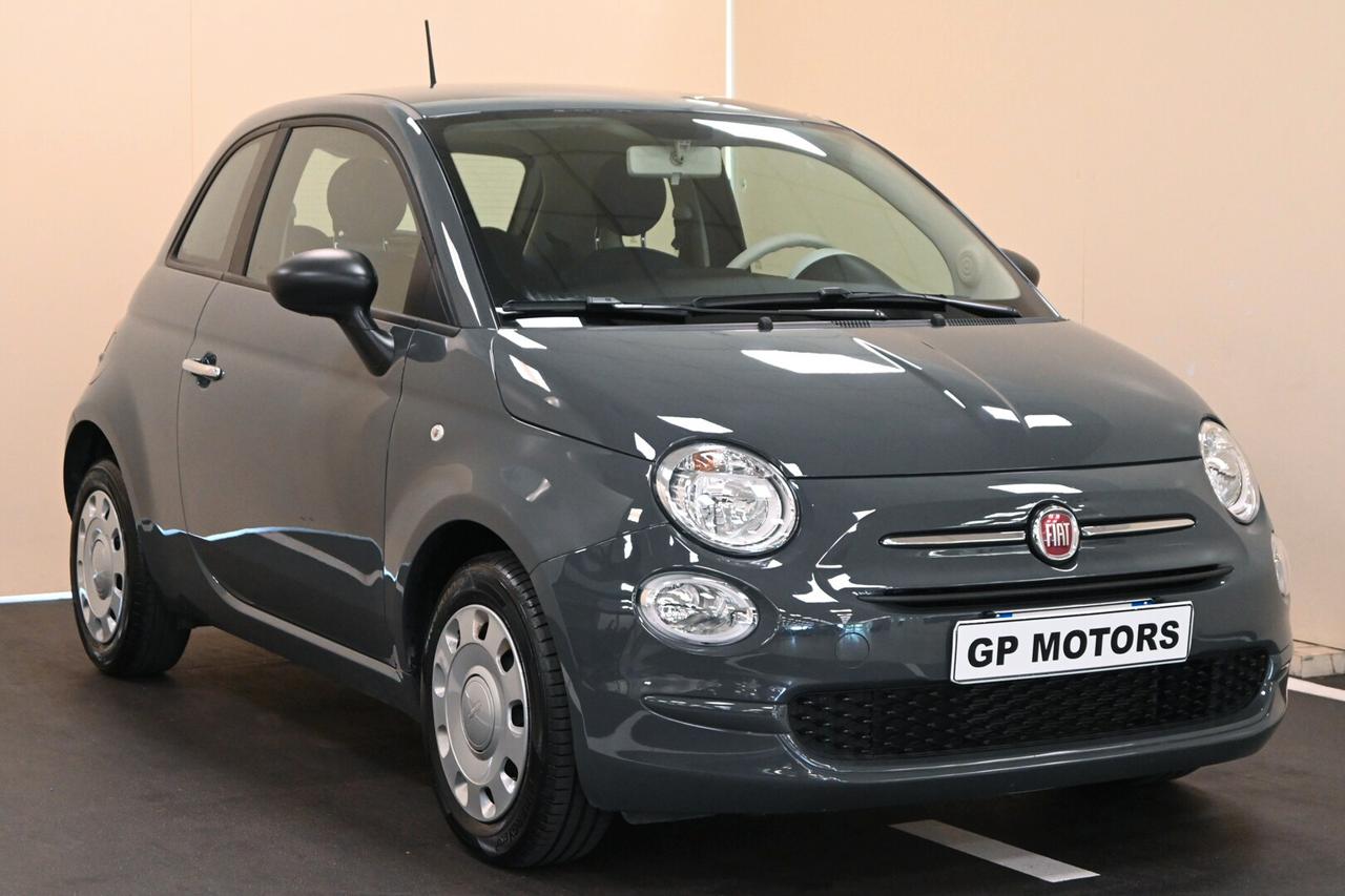 FIAT 500 (2015-2024) 500 1.0 Hybrid Cult