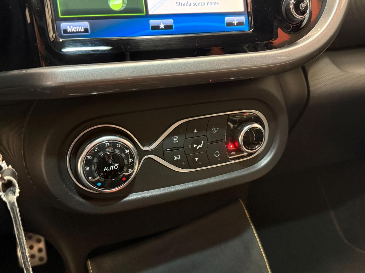 Renault Twingo TCe 110 CV Energy GT