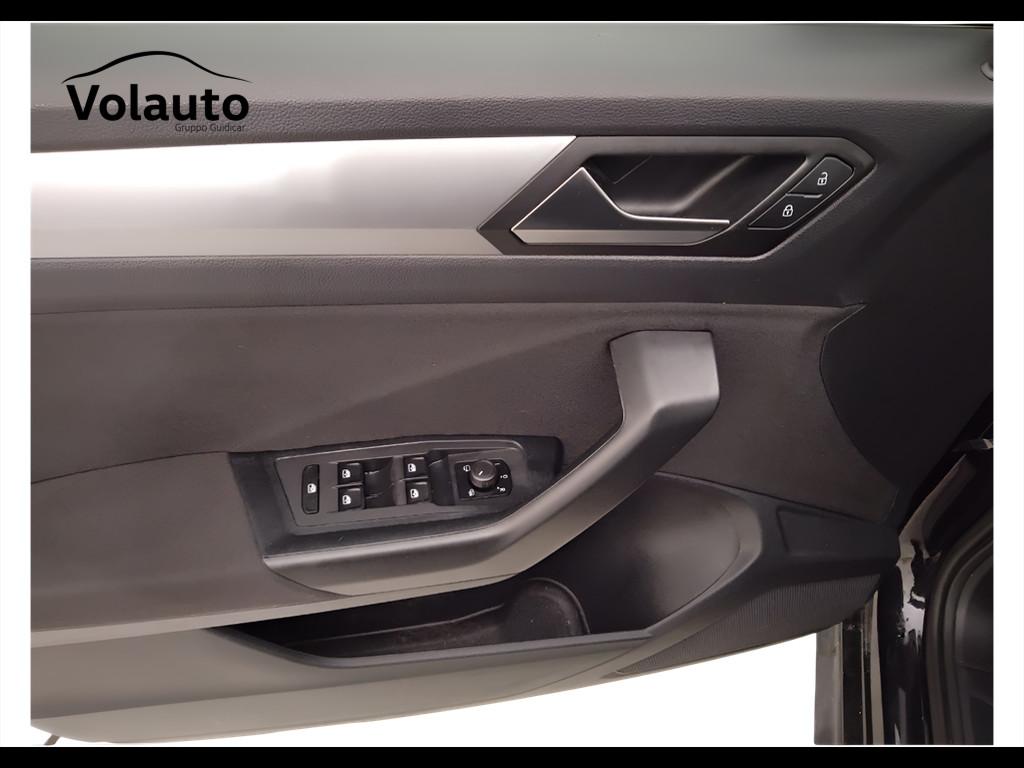 VOLKSWAGEN T-Roc I 2022 - T-Roc 2.0 tdi Life 150cv dsg