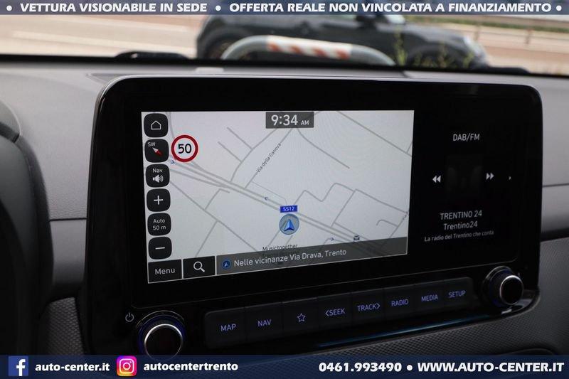 Hyundai Kona 2.0 T-GDI 280cv N Performance DCT