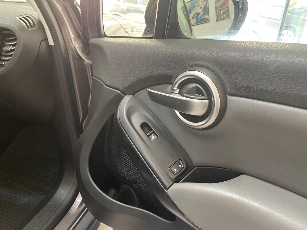 Fiat 500X 1.6 Multijet 120 CV