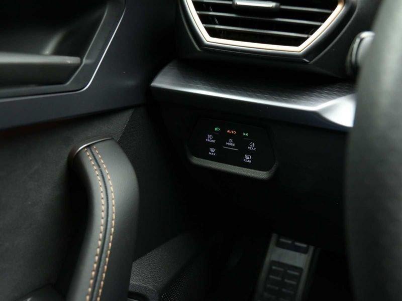 CUPRA Formentor FORMENTOR 5p 2.0 TSI 333cv 4Drive DSG VZ