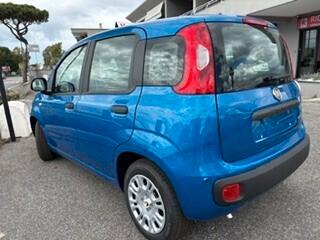 Fiat Panda 1.0 FireFly S&S Hybrid Icon