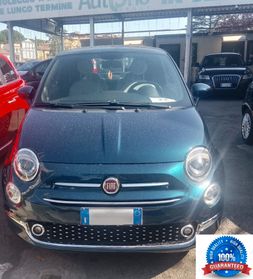 Fiat 500 1.2 Star