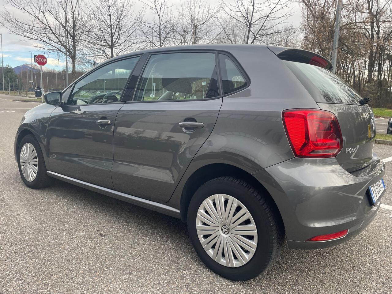 Volkswagen Polo 1.0 MPI 75 CV 5p.*Neopatentati*Solo 66000km*
