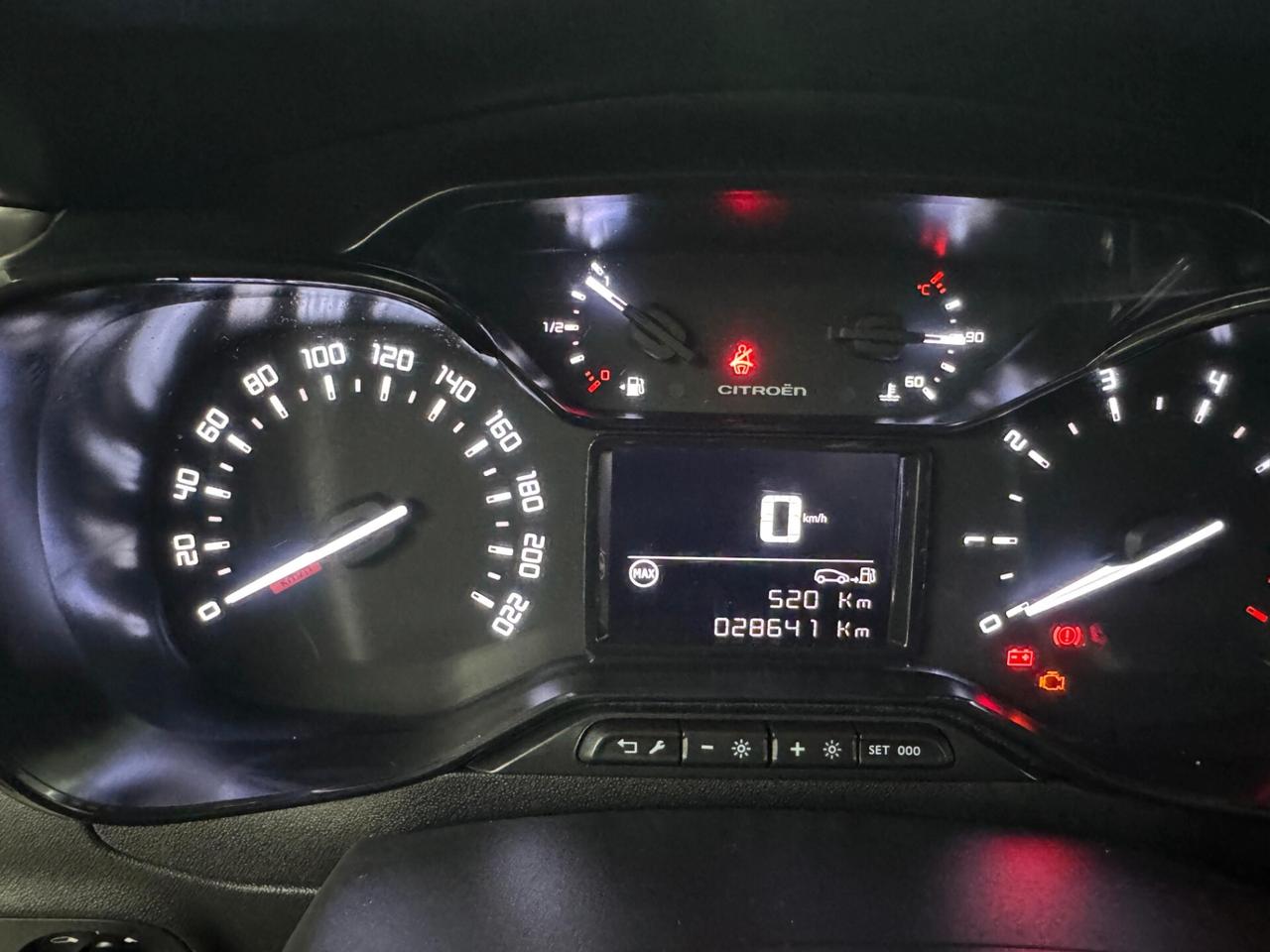 Citroen C3 PureTech 83cv S&S Max