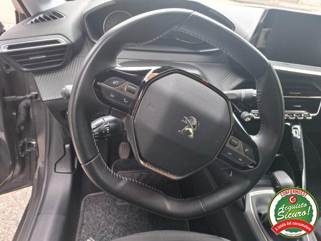 PEUGEOT 208 PureTech 100 Stop&Start 5 porte Active UNIC. PROPR