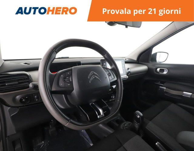 CITROEN C4 Cactus BlueHDi 100 Shine