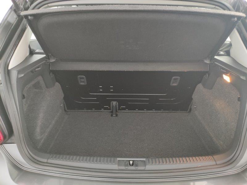 VOLKSWAGEN Polo 5ª serie - Polo 1.2 TDI DPF 3 porte Trendline