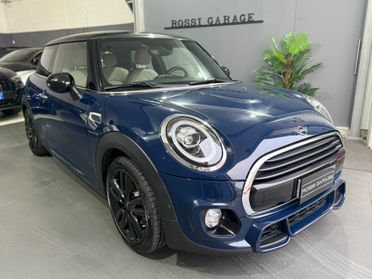 MINI 1.5 COOPER D ALL. JCW