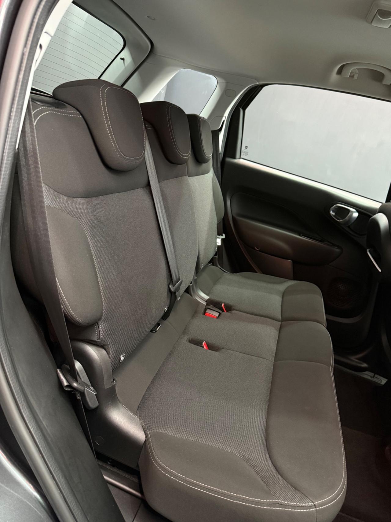 Fiat 500L Cross 1.3 Multijet 95 CV 2018