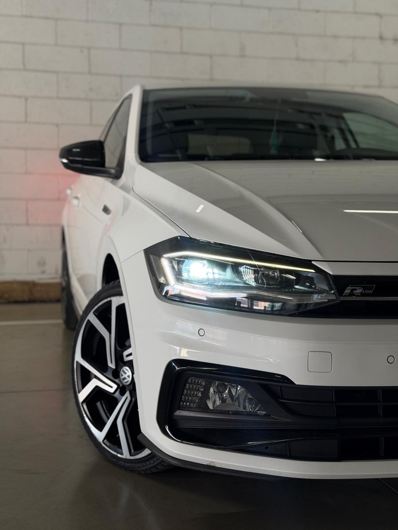 Volkswagen Polo 1.0 TSI 5p.R-line