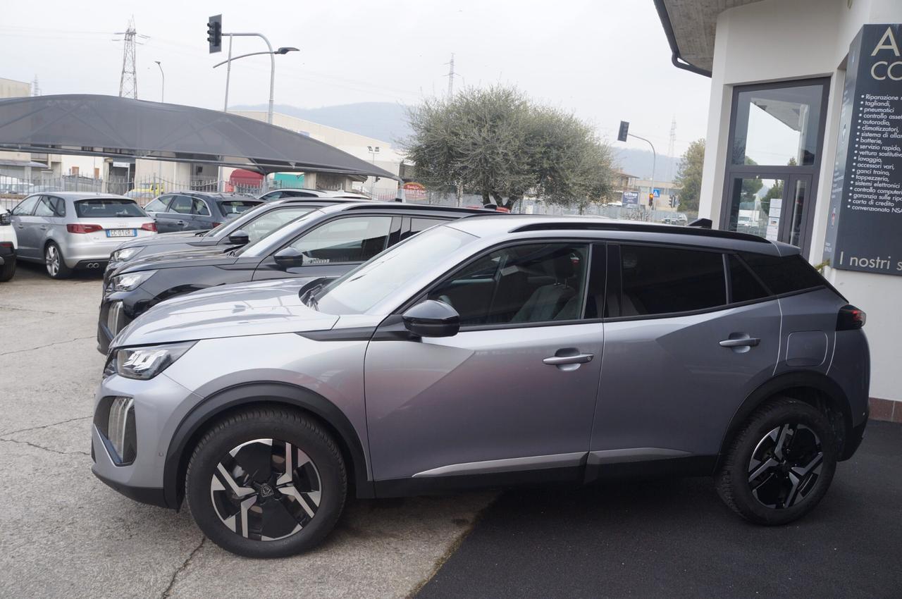 Peugeot 2008 PureTech 100 S&S Allure