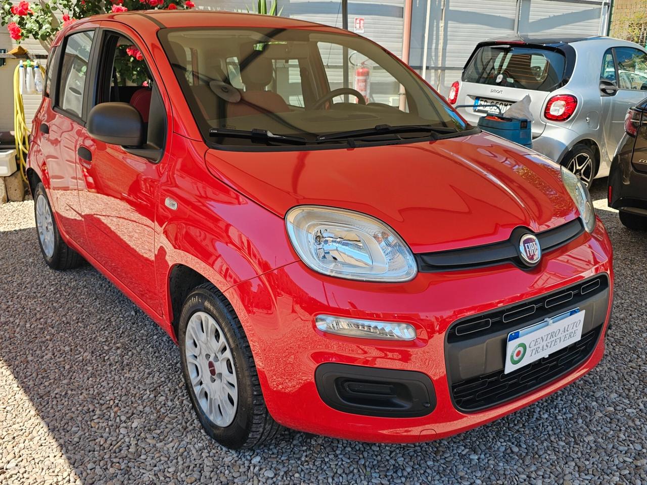 Fiat Panda 1.2 Easy